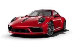 Used 2019 Porsche 911 Coupe | £79,992