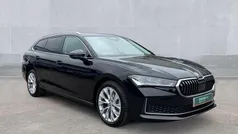 Used 2024 Skoda Superb SE L Estate | £30,855 (Fair price)