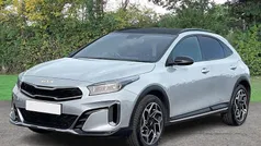 Used 2024 Kia XCeed GT-Line S SUV | £18,499 (Good price)