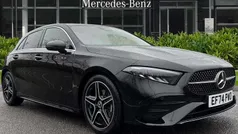 Used 2025 Mercedes A200 Executive Hatchback | £27,659 (Fair price)