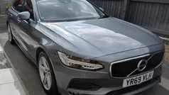 Used 2020 Volvo V90 Momentum Estate | £18,499 (Fair price)