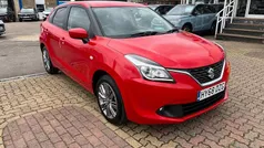Used 2018 Suzuki Baleno SZ-T Hatchback | £7,783 (Fair price)