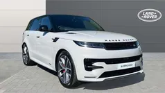 Used 2024 Land Rover Range Rover Sport Autobiography SUV | £92,844