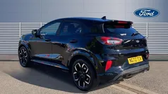 Used 2023 Ford Puma ST-Line X Hatchback | £16,154 (Fair price)