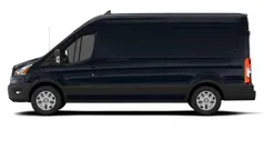 Used 2024 Ford Transit Trend Van | £22,794 (Fair price)