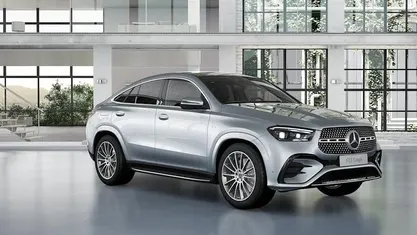 Used Mercedes GLE400 AMG Line Premium 381 HP (280 kW) 2025 Estate