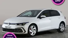 VW Golf VIII