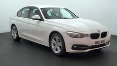 Used 2018 BMW 320 Sport Line Sedan | £11,850 (Super price)