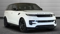 New 2025 Land Rover Range Rover Sport S SUV | £79,000 (Good price)