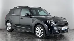 Mini Cooper Countryman