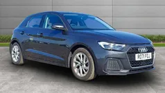 Used 2022 Audi A1 Sport Hatchback | £17,490 (Fair price)