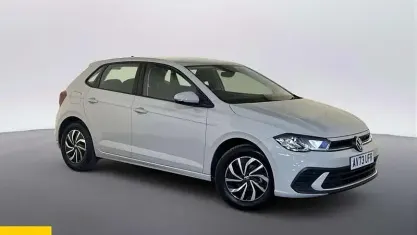 Used VW Polo Life 80 HP (58 kW) 2026 Hatchback