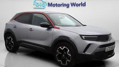 Used 2022 Vauxhall Mokka GS Line SUV | £15,500 (Good price)