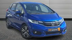 Used 2018 Honda Jazz EX Hatchback | £12,680 (Fair price)