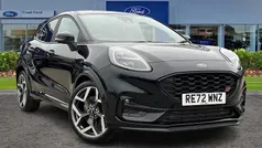 Used 2023 Ford Puma ST Hatchback | £19,270 (Fair price)