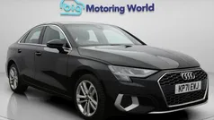 Used 2024 Audi A3 Sport Sedan | £18,000 (Super price)