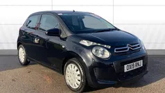 Used 2020 Citroën C1 Feel Hatchback | £6,877 (Good price)
