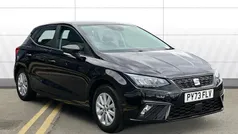 Used 2026 Seat Ibiza SE Hatchback | £14,666 (Good price)
