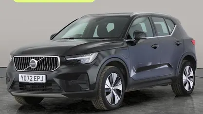 Used Volvo XC40 Core 211 HP (155 kW) 2022 SUV