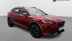 Used 2023 Cupra Formentor VZ2 SUV | £25,049 (Fair price)