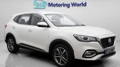 Used 2022 MG HS Excite SUV | £16,000 (Fair price)