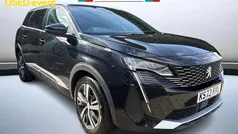 Used 2024 Peugeot 5008 Allure MPV | £20,799 (Fair price)