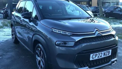 Used 2023 Citroën C3 PureTech Hatchback | £11,495 (Fair price)