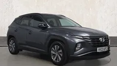 Used 2023 Hyundai Tucson SE SUV | £20,890 (Fair price)