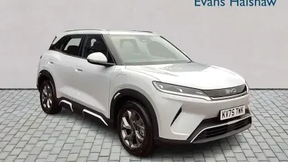 Used BYD Atto 2 Boost 130 kW (177 HP) 2026 SUV