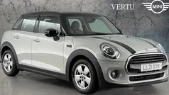 Used 2020 Mini Cooper Classic Hatchback | £14,324 (Fair price)