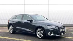Used 2022 Audi A3 e-tron Sport Hatchback | £20,825 (Fair price)