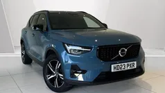 Used 2025 Volvo XC40 Plus SUV | £28,750 (Good price)