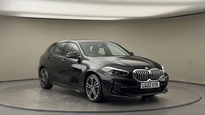 Used 2024 BMW 118 M Sport Hatchback | £20,000 (Super price)