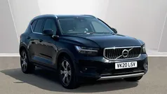 Used 2020 Volvo XC40 Inscription SUV | £22,700 (Good price)