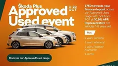 Used 2022 Skoda Fabia Colour Edition Hatchback | £13,995 (Fair price)