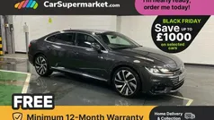 Used 2019 VW Arteon R-line Hatchback | £14,697 (Fair price)