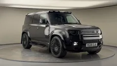 Used 2024 Land Rover Defender HSE Dynamic SUV | £94,500