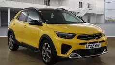 Used 2024 Kia Stonic 4 SUV | £15,099 (Fair price)