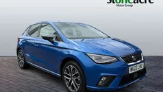 Used 2022 Seat Ibiza XCELLENCE Lux Hatchback | £15,838 (Fair price)