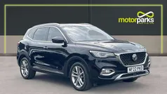 Used 2022 MG HS Exclusive SUV | £15,000 (Fair price)