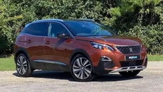 Other Used 2019 Peugeot 3008 GT-line SUV | £12,638 (Fair price)