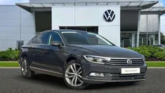 Used 2019 VW Passat GT Sedan | £16,591 (Fair price)