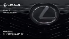 Mesa red Used 2018 Lexus NX300h SUV | £18,490 (Super price)