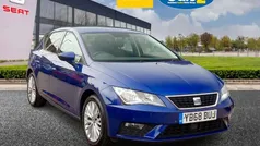 Used 2018 Seat Leon SE Dynamic Hatchback | £11,339 (Fair price)