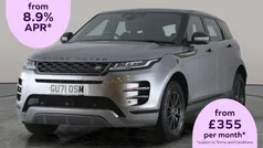 Used 2023 Land Rover Range Rover evoque R-Dynamic Hatchback | £22,447 (Super price)