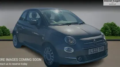 Usado Fiat 500 Dolcevita 69 HP (50 kW) 2022 Citadino