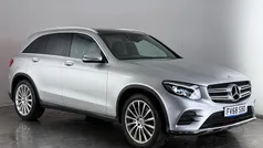 Used 2018 Mercedes E250 AMG Line Premium Estate | £20,550 (Fair price)