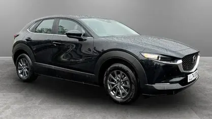 Used Mazda CX-30 Prime-Line 140 HP (102 kW) 2026 SUV