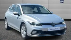 VW Golf VIII