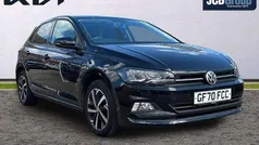 Used 2020 VW Polo Match Hatchback | £12,995 (Fair price)
